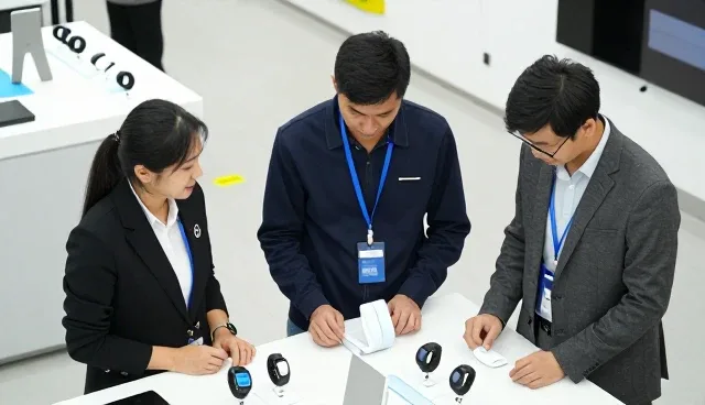 电商代运营中智能办公设备服务优化的实践与价值
