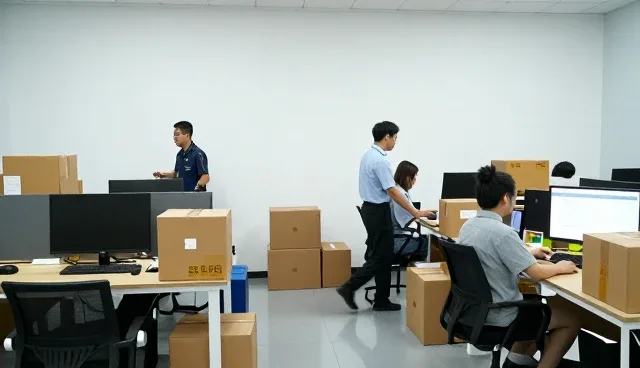 电商代运营中的商品定制如何提升零售效率