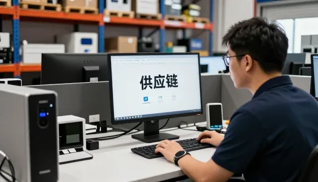 深圳市灵然电子商务有限公司关注渠道分销等未来趋势