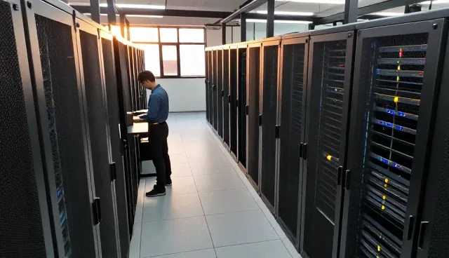 供应链选型中对象覆盖的关键考量