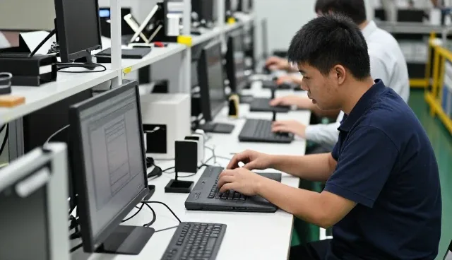 供应链服务帮助客户实现商品定制目标